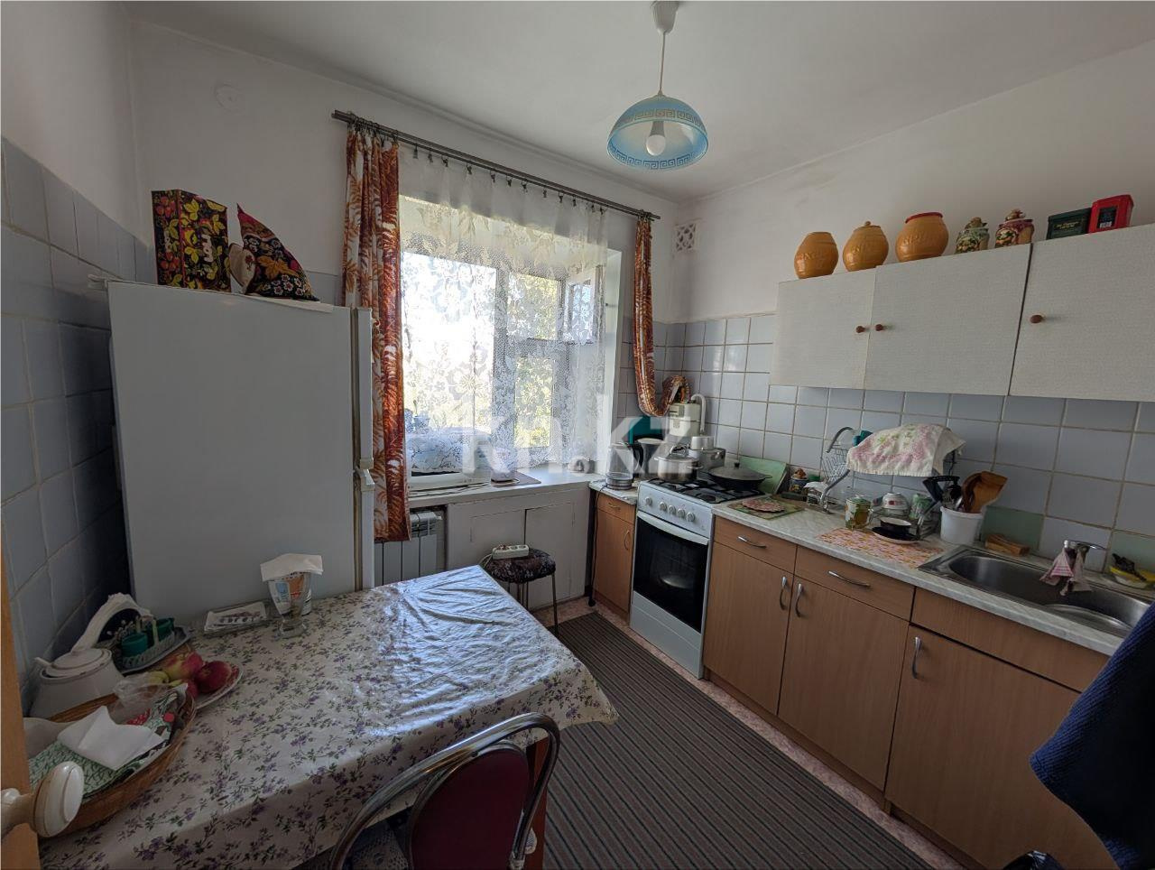 Продажа 2-комнатной квартиры, 44 м², пр. Назарбаева, дом  19а в Караганде - фото 5