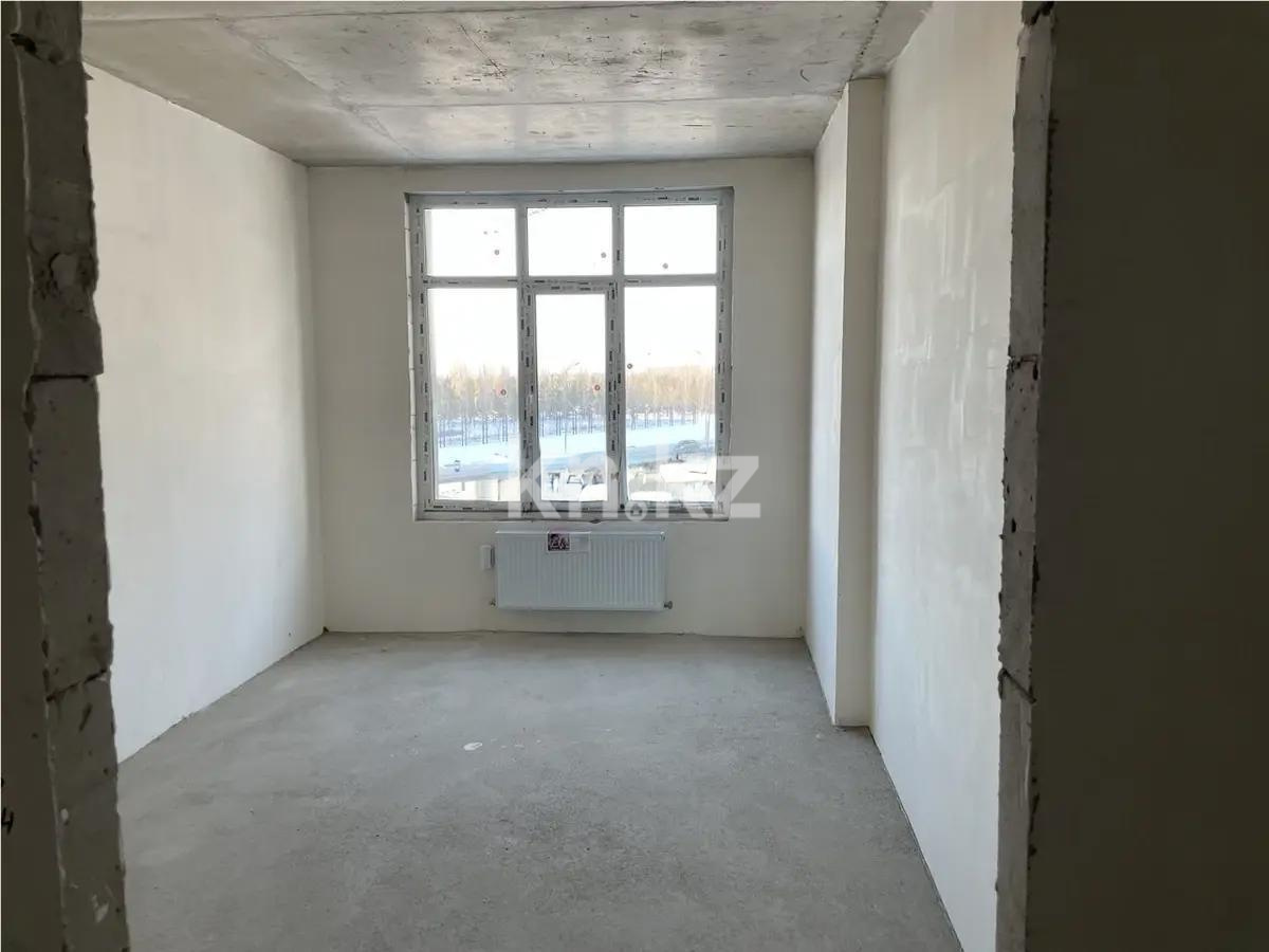 Продажа 4-комнатной квартиры, 113 м² в Астане