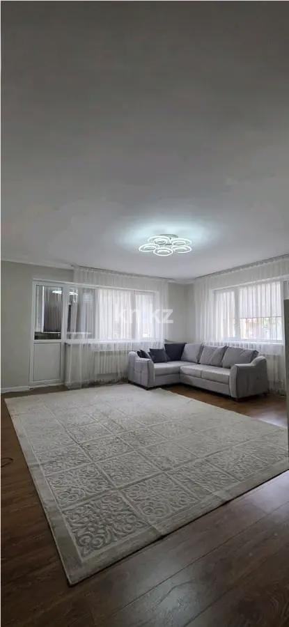 Продажа 2-комнатной квартиры, 90 м² в Алматы