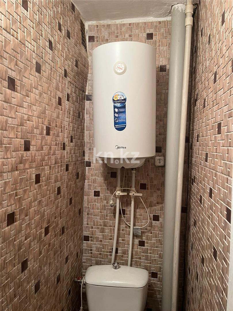 Продажа 3-комнатной квартиры, 62 м² в Караганде - фото 10