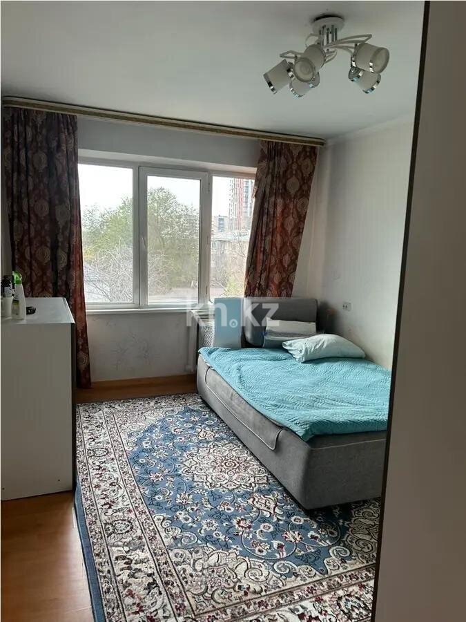 Продажа 3-комнатной квартиры, 65 м² в Алматы - фото 3