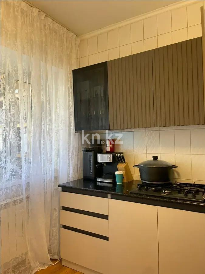 Продажа 2-комнатной квартиры, 51 м² в Алматы - фото 4