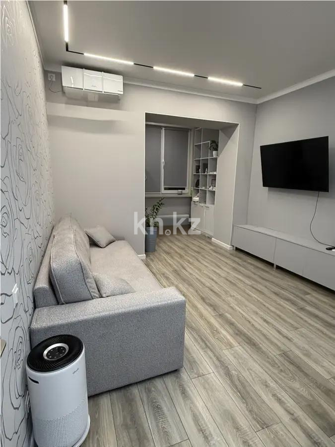 Продажа 3-комнатной квартиры, 75 м², пр. Серкебаева, дом  146 в Алматы