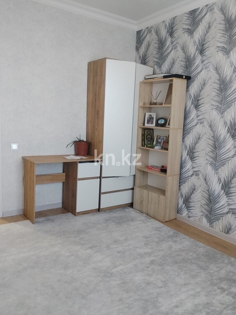 Продажа 4-комнатной квартиры, 106 м² в Астане - фото 12