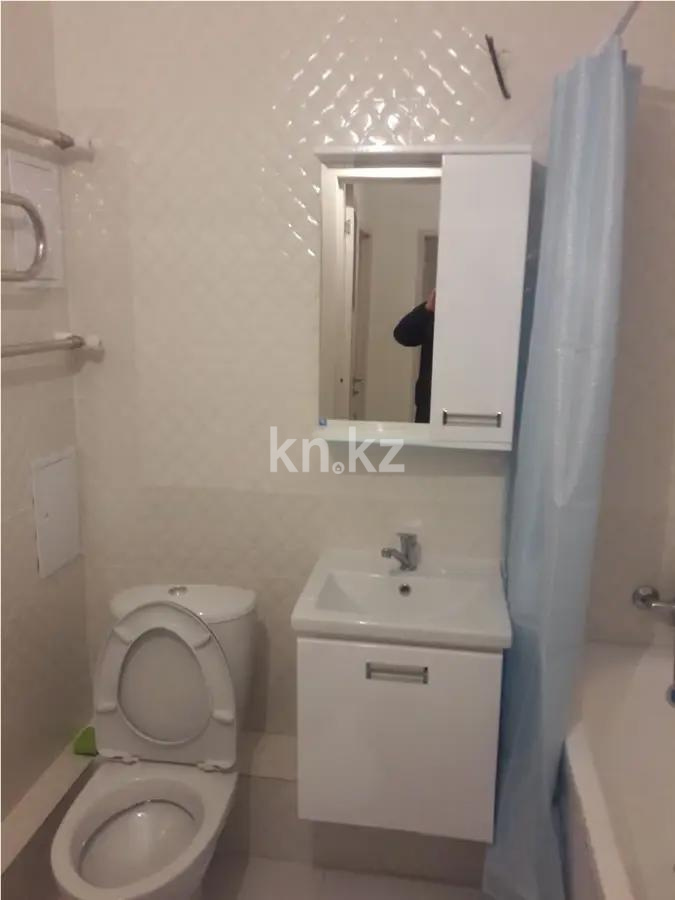 Продажа 2-комнатной квартиры, 58 м² в Астане - фото 4