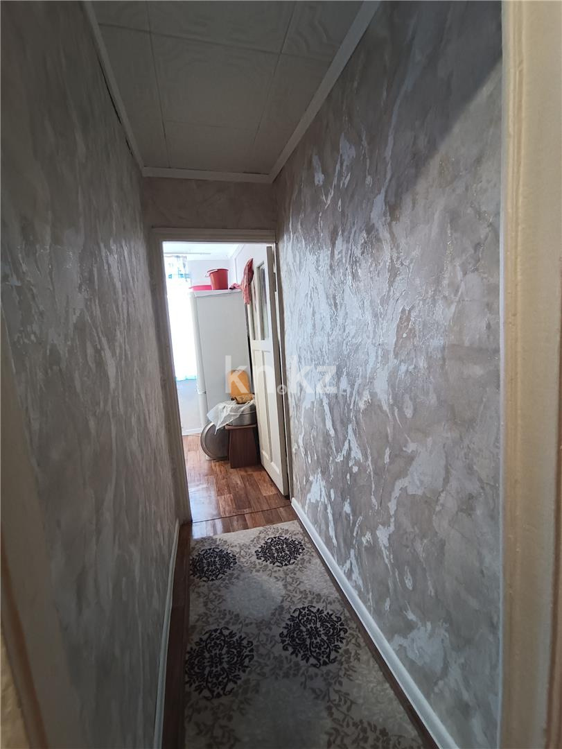 Продажа 2-комнатной квартиры, 43 м², пр. Строителей в Темиртау - фото 9