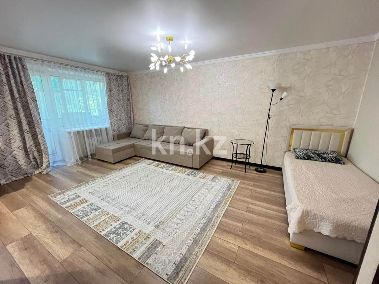 Продажа 1-комнатной квартиры, 31 м² в Караганде - фото 2