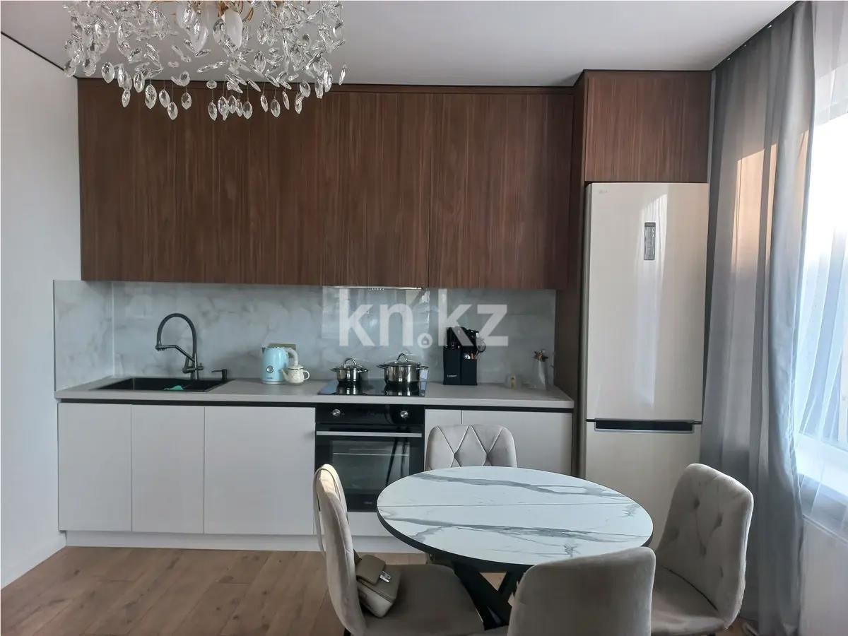 Продажа 2-комнатной квартиры, 48.1 м² в Астане - фото 3