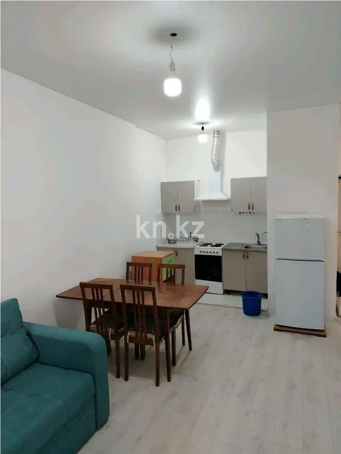 Продажа 2-комнатной квартиры, 42 м² в Астане - фото 3