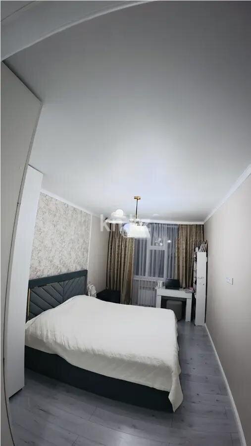 Продажа 2-комнатной квартиры, 58 м² в Астане - фото 2