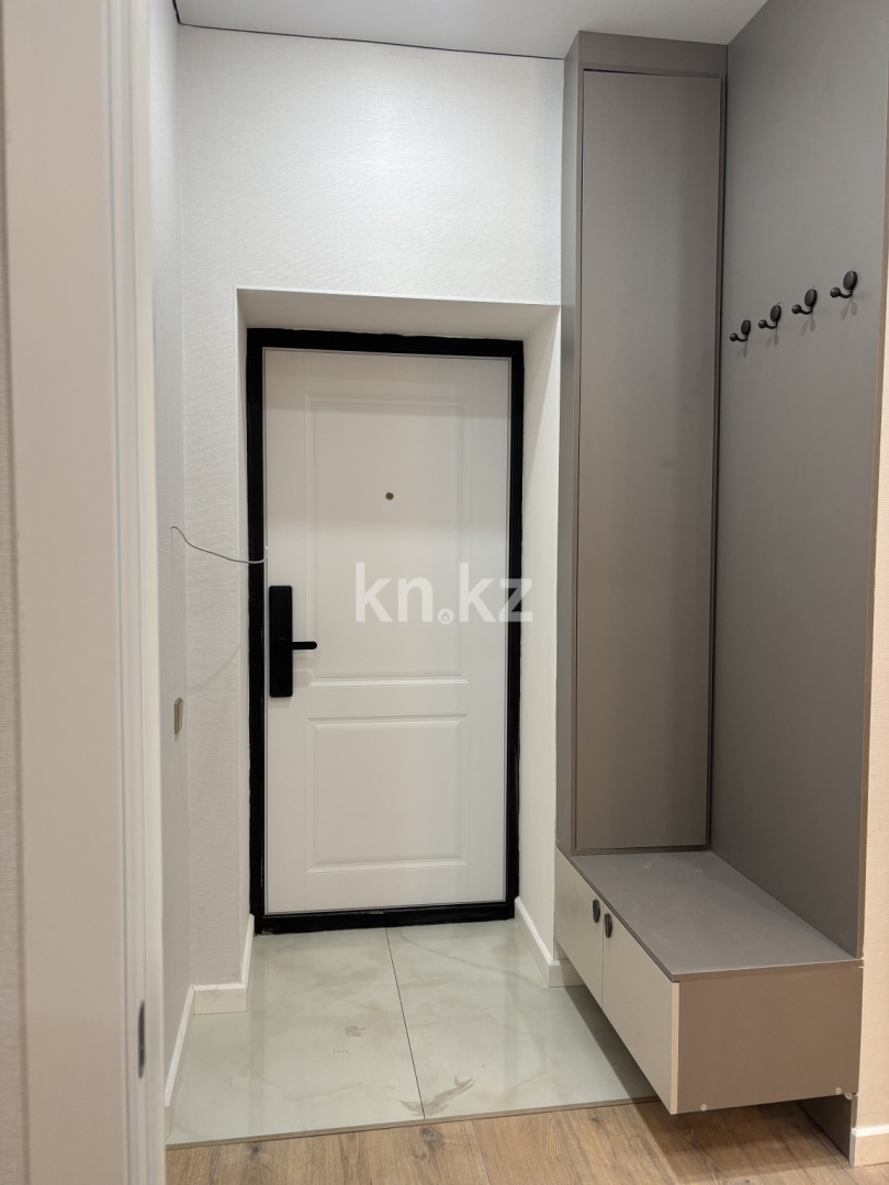 Продажа 2-комнатной квартиры, 44.8 м² в Астане - фото 9