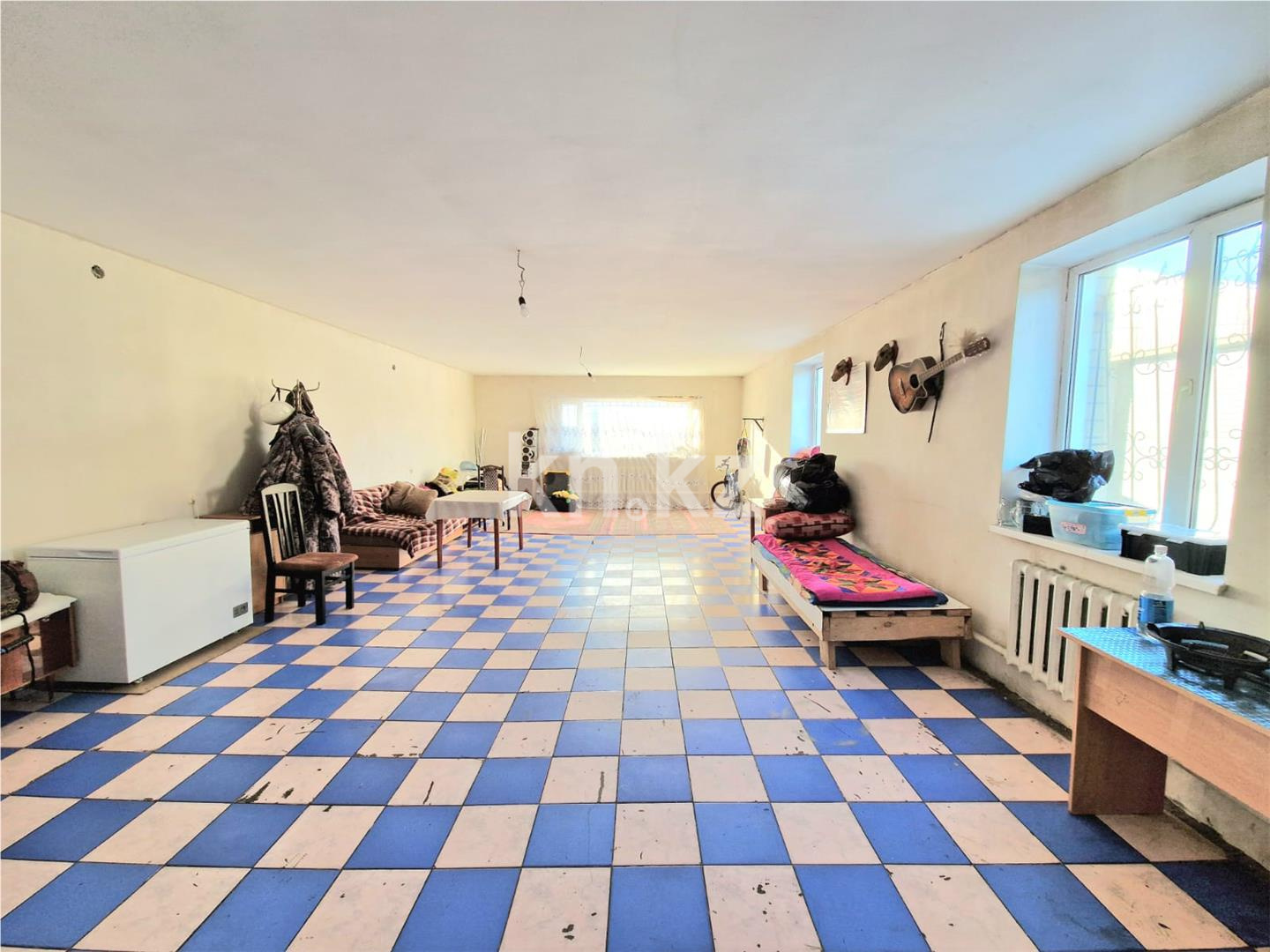 Продажа 5-комнатного дома, 331.9 м² в Караганде - фото 6