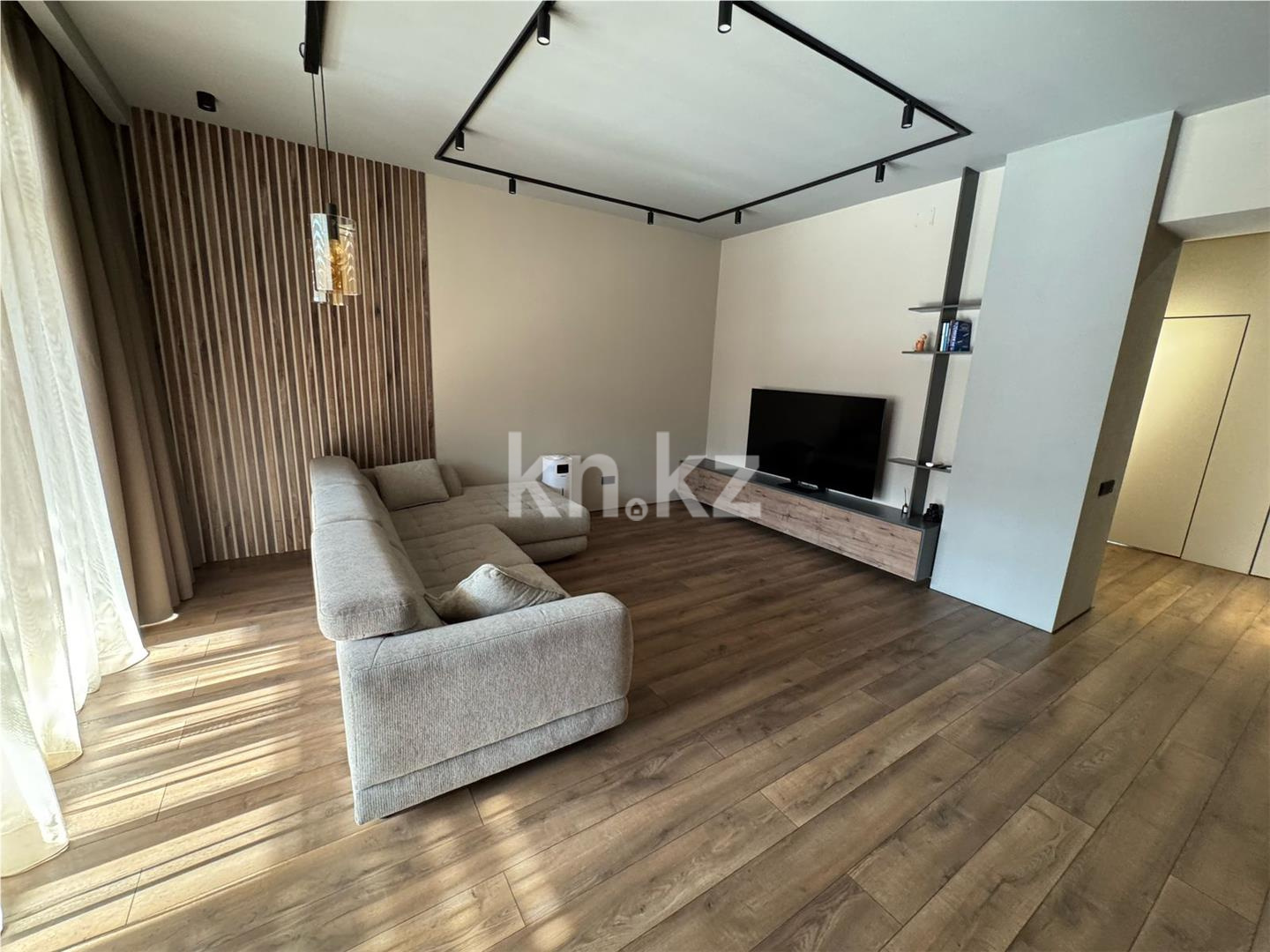 Продажа 4-комнатной квартиры, 142 м² в Караганде - фото 3