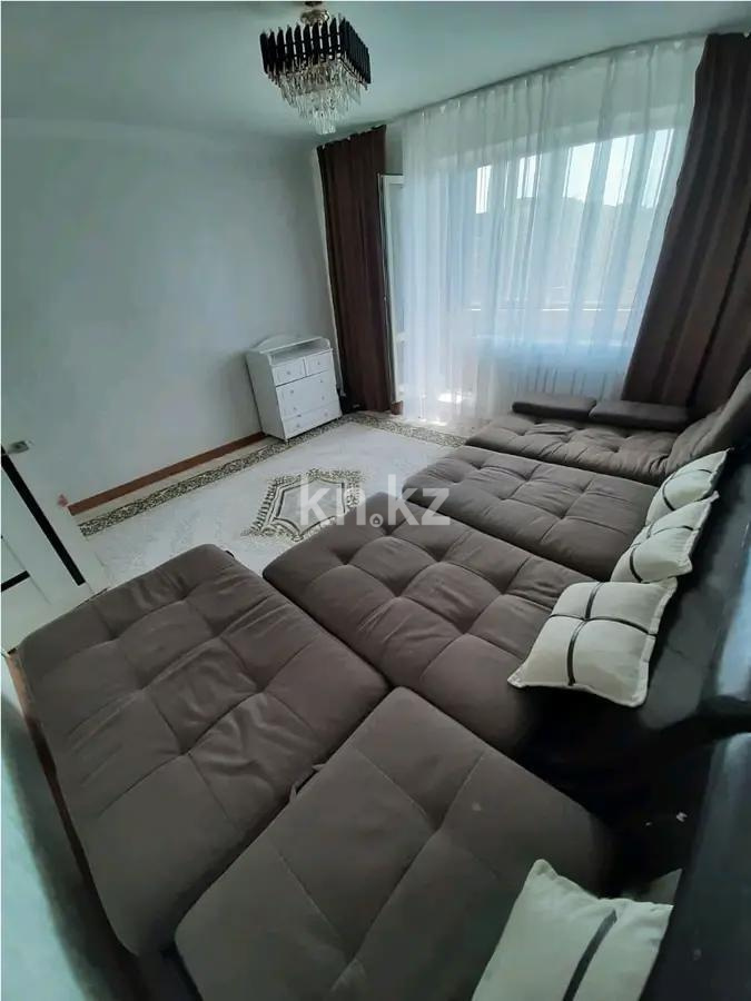 Продажа 1-комнатной квартиры, 36 м² в Караганде