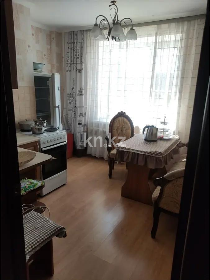 Продажа 1-комнатной квартиры, 32.3 м², ул. Рыскулбекова, дом  16/3 в Астане - фото 2