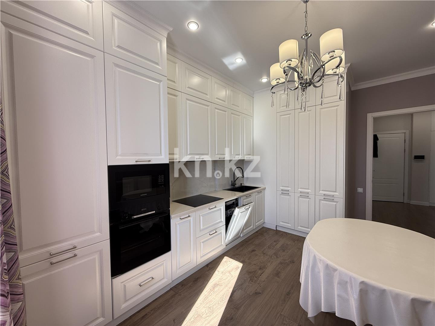 Продажа 3-комнатной квартиры, 90 м² в Караганде - фото 15