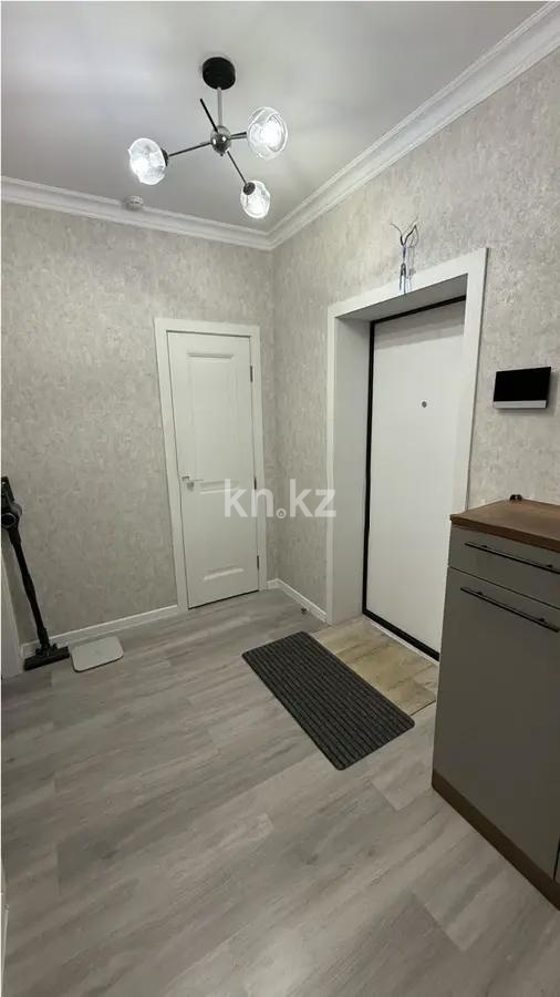 Продажа 1-комнатной квартиры, 50 м² в Алматы - фото 4
