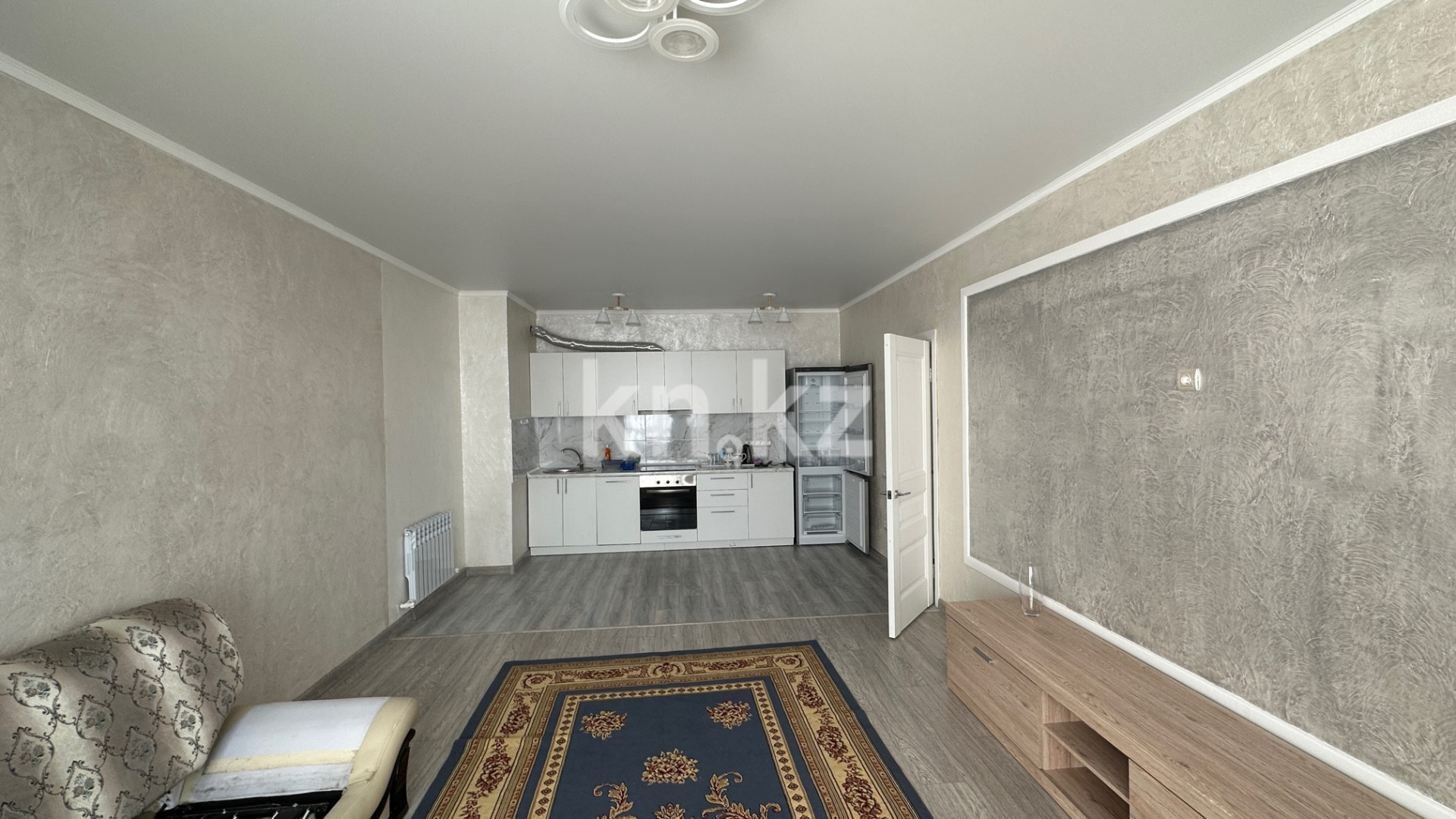 Аренда 2-комнатной квартиры, 60 м² в Алматы - фото 6