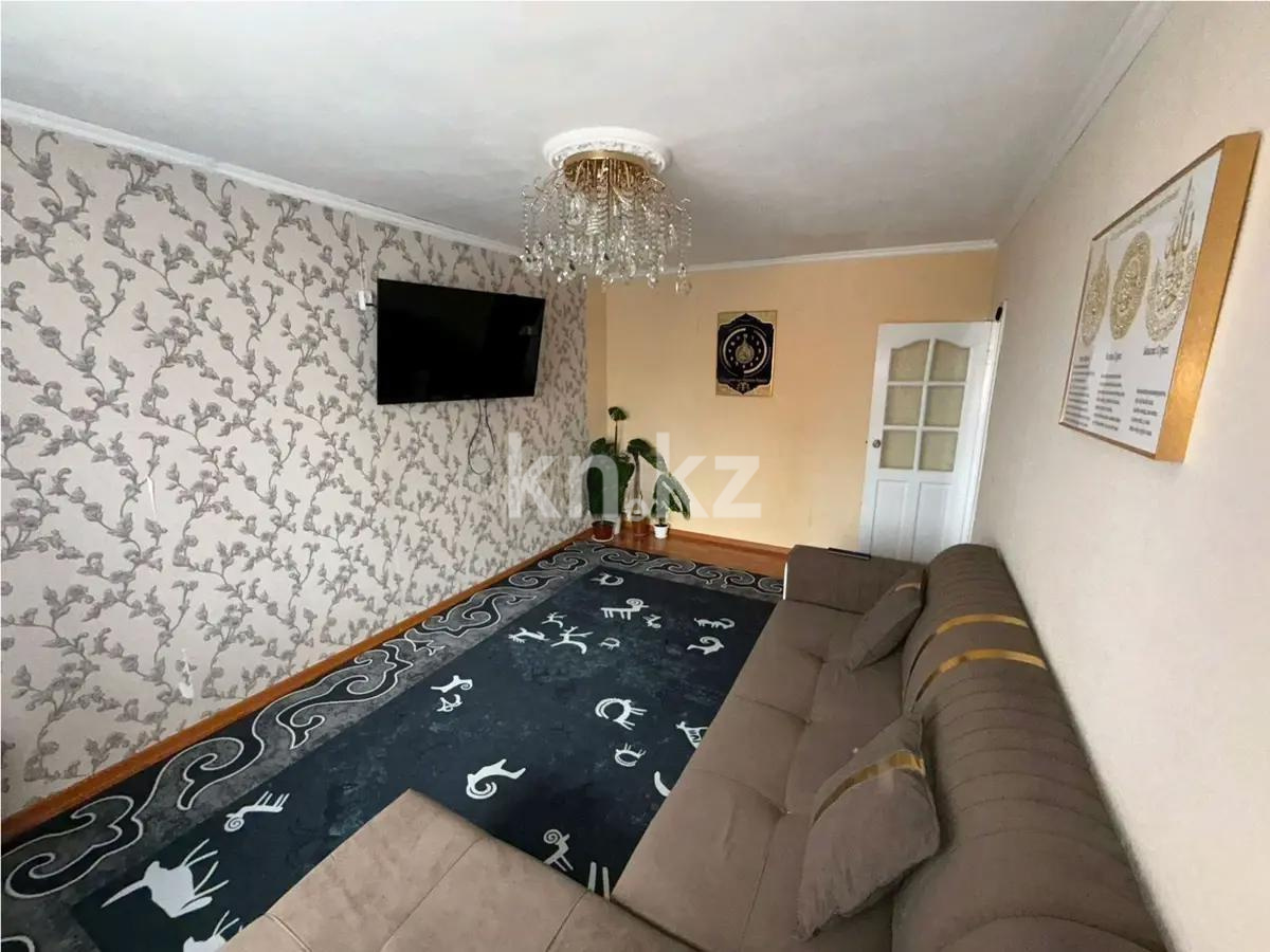 Продажа 2-комнатной квартиры, 50 м² в Астане