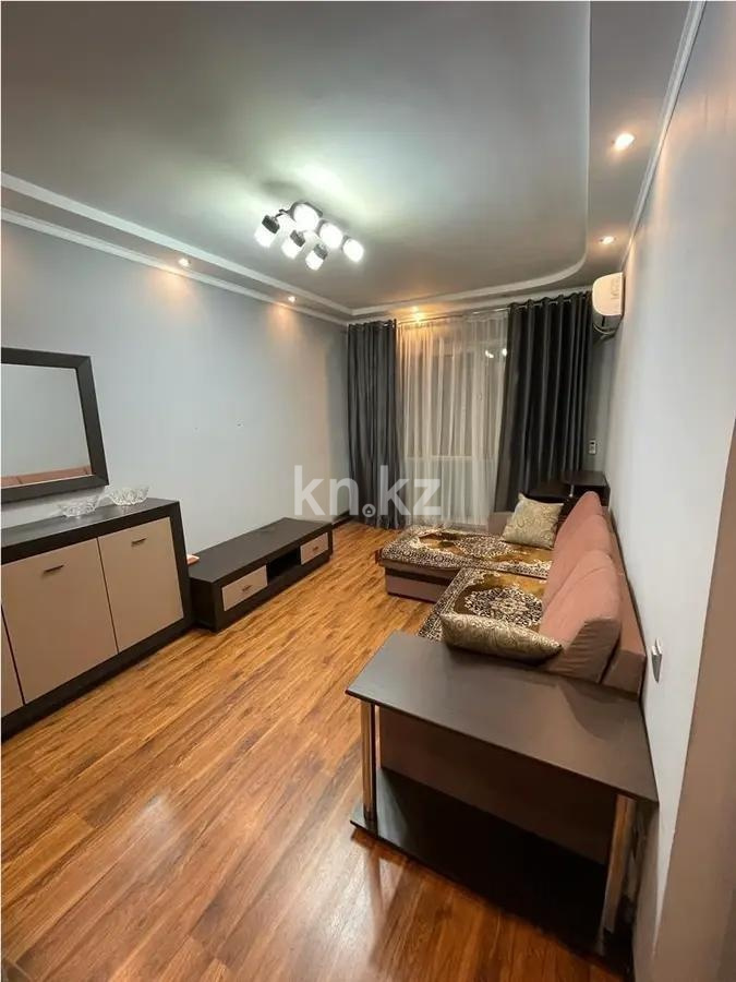 Продажа 2-комнатной квартиры, 51 м² в Алматы