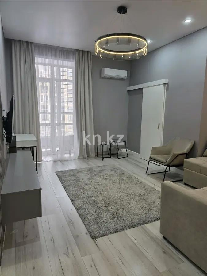 Продажа 4-комнатной квартиры, 113.4 м² в Астане