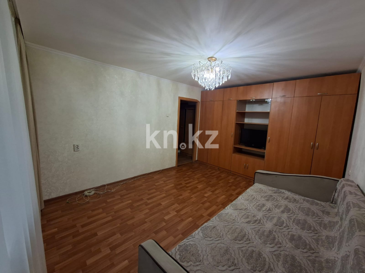 Аренда 1-комнатной квартиры, 30 м² в Астане - фото 6