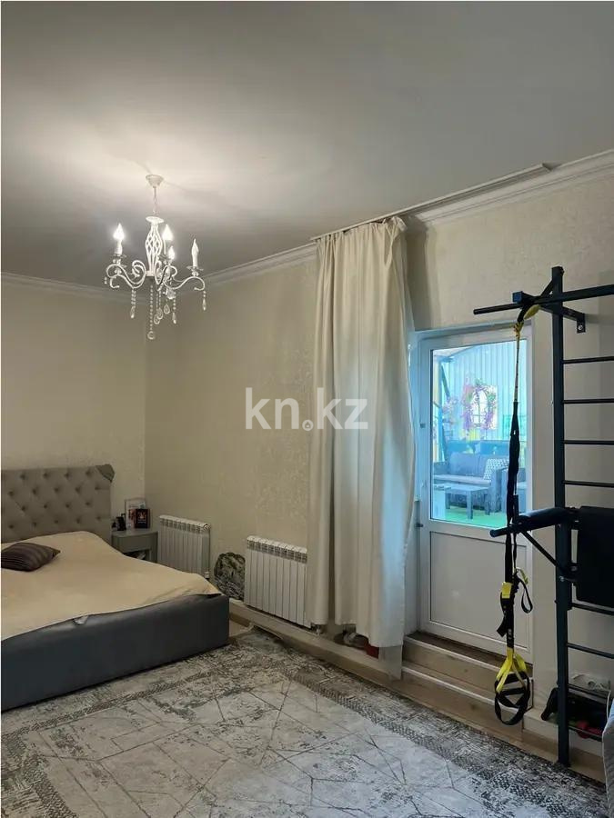 Продажа 3-комнатной квартиры, 102 м² в Астане - фото 2