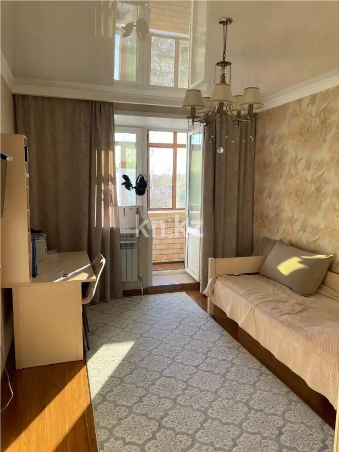 Продажа 3-комнатной квартиры, 76 м², пр. Абылай хана, дом  27/4 в Астане - фото 2