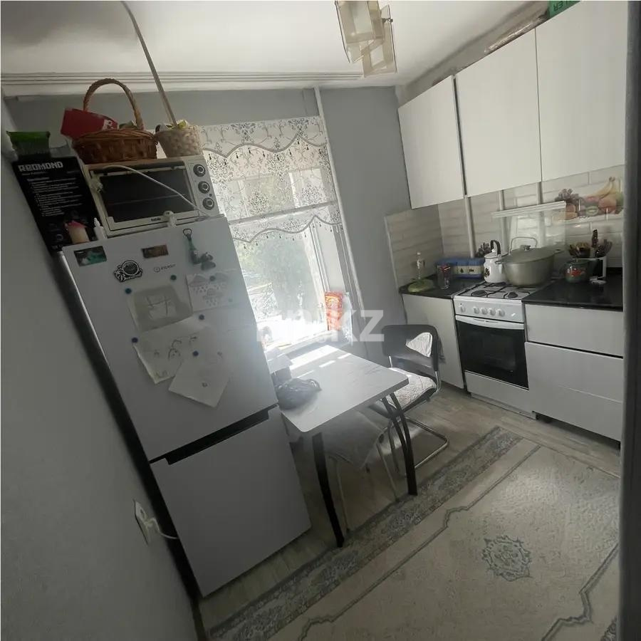 Продажа 1-комнатной квартиры, 29.5 м² в Астане - фото 2