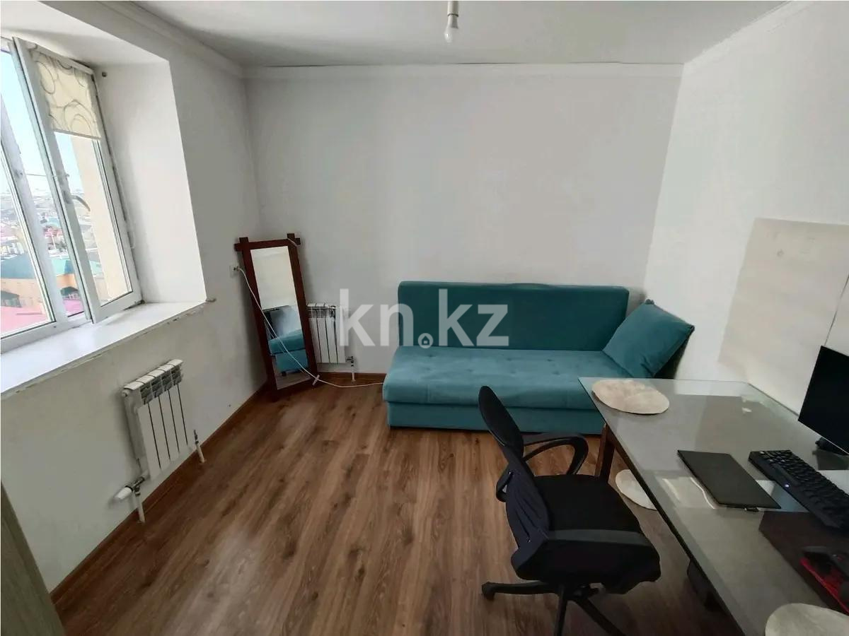 Продажа 2-комнатной квартиры, 45.7 м², пр. Абылай хана, дом  52 в Астане