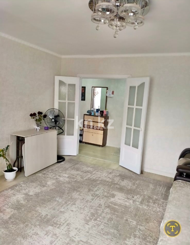 Продажа 3-комнатной квартиры, 63 м² в Караганде - фото 9
