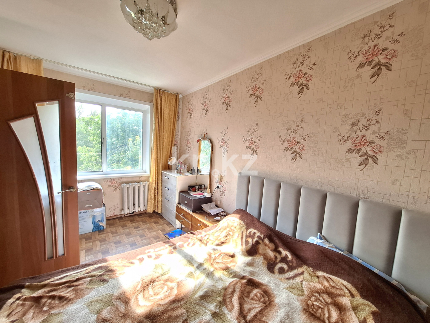Продажа 3-комнатной квартиры, 58 м² в Караганде - фото 5