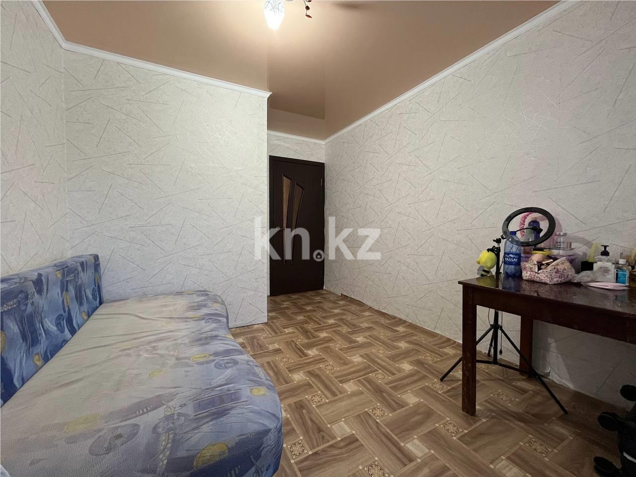 Продажа 3-комнатной квартиры, 55 м² в Темиртау - фото 4