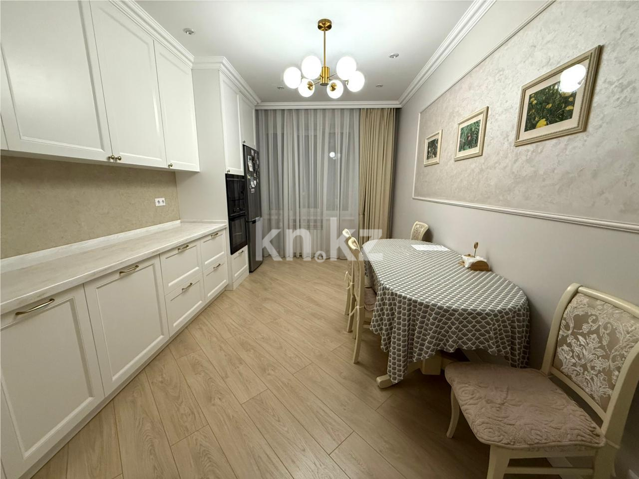 Продажа 2-комнатной квартиры, 65 м² в Астане - фото 3