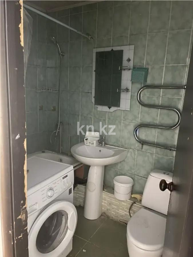 Продажа 2-комнатной квартиры, 42.7 м² в Алматы - фото 4