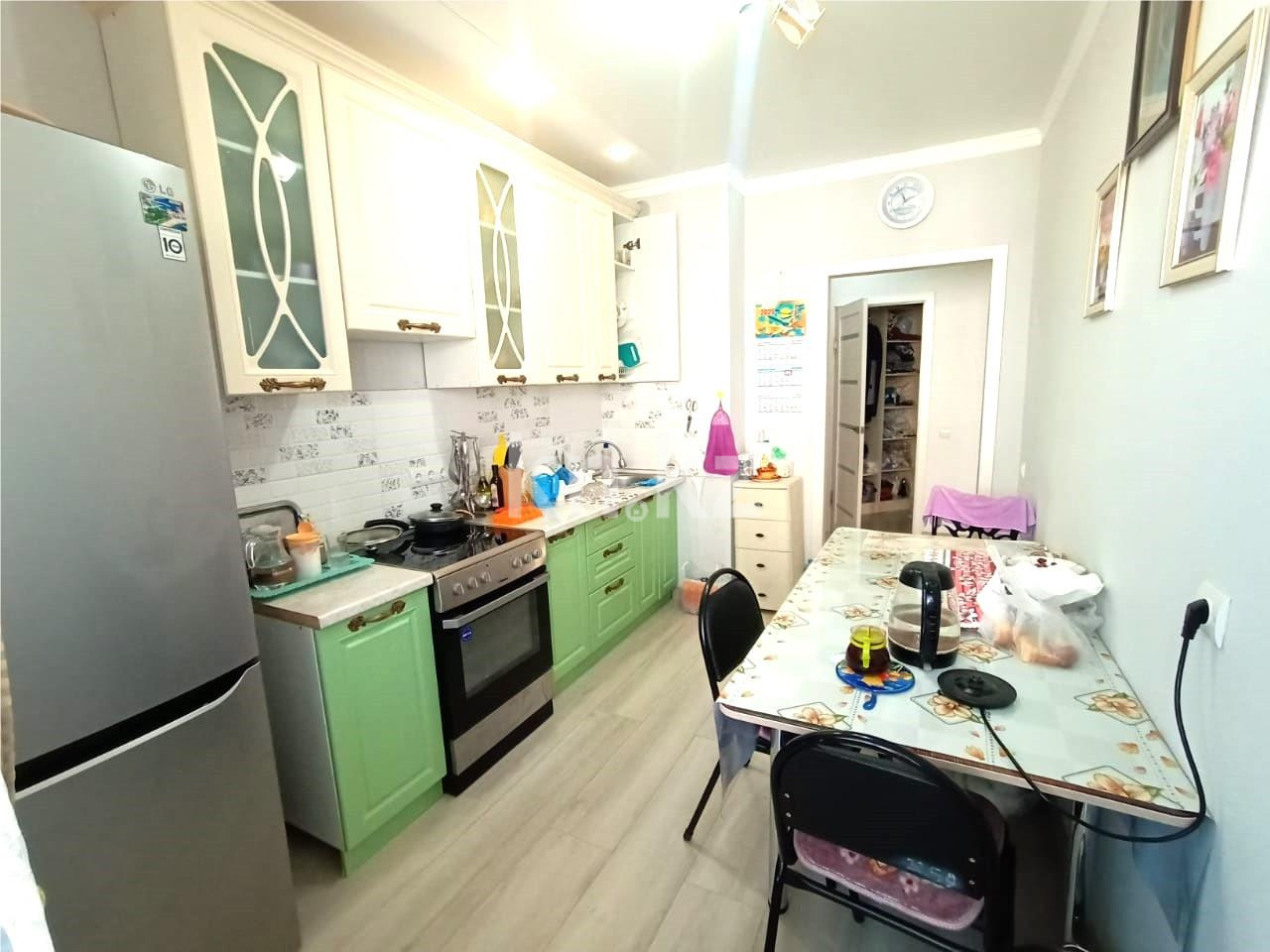 Продажа 2-комнатной квартиры, 70 м², ул. Сыганак, дом  18 в Астане - фото 8