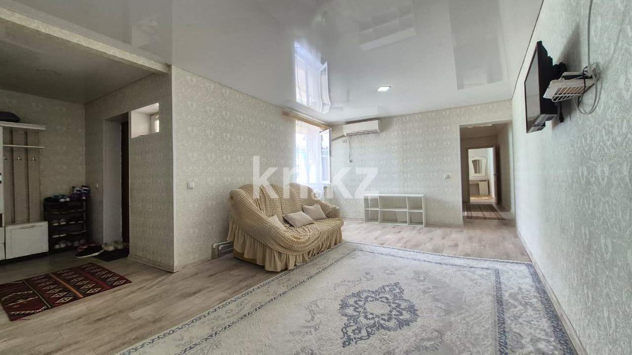 Продажа 3-комнатного дома, 87 м² в Атырау - фото 18