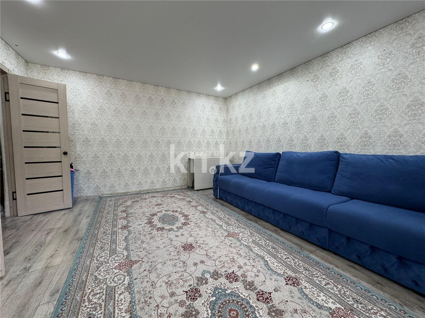 Продажа 3-комнатной квартиры, 69 м², ул. Жекибаева в Караганде - фото 2