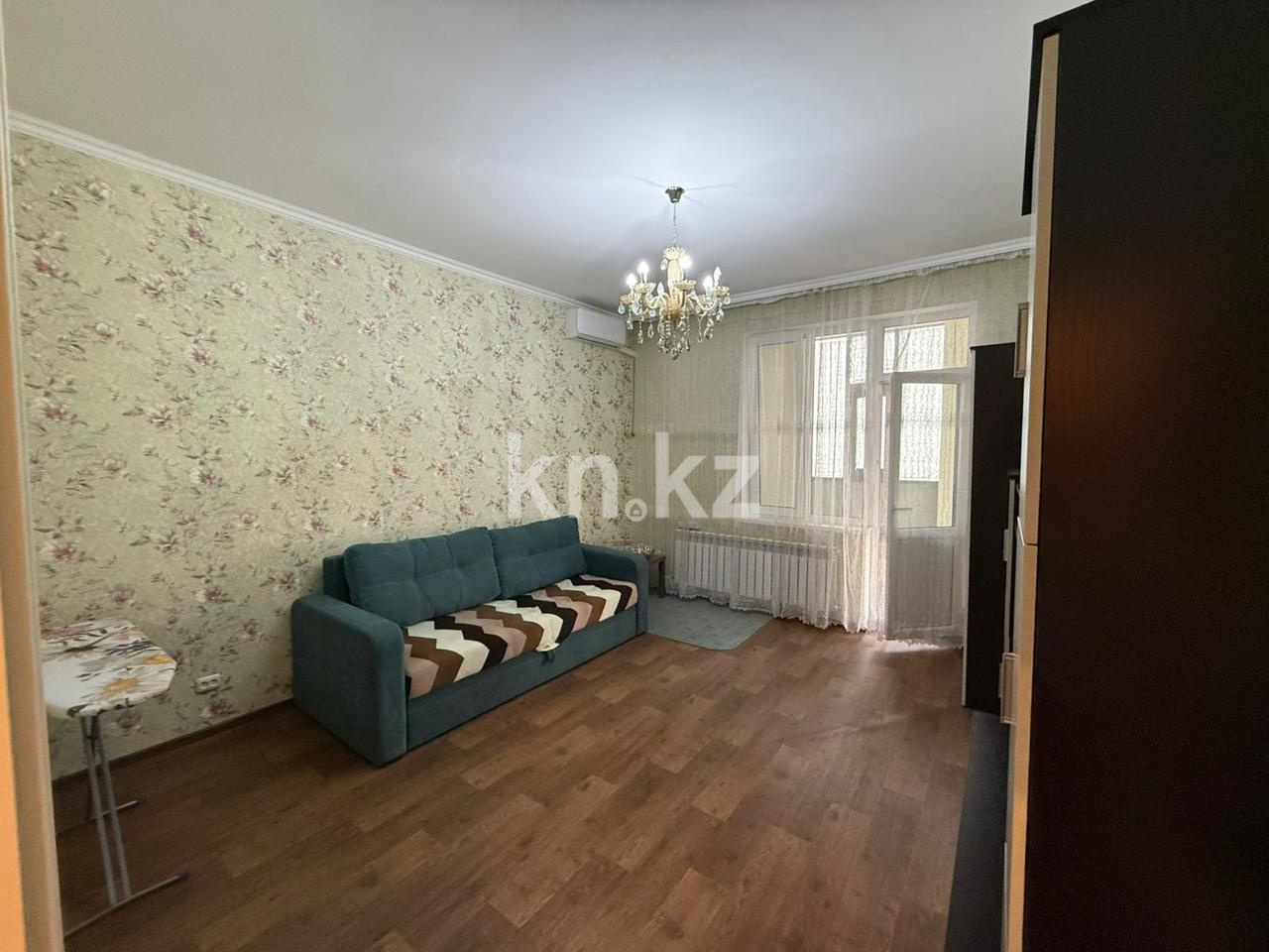Аренда 1-комнатной квартиры, 46 м² в Астане - фото 4