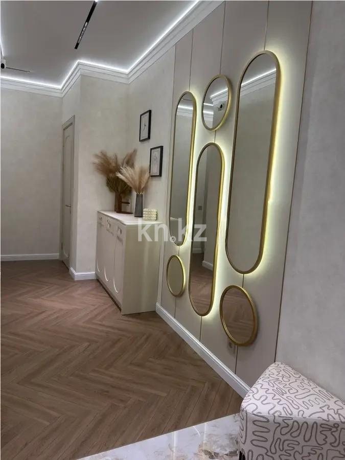 Продажа 4-комнатной квартиры, 93 м² в Астане - фото 5