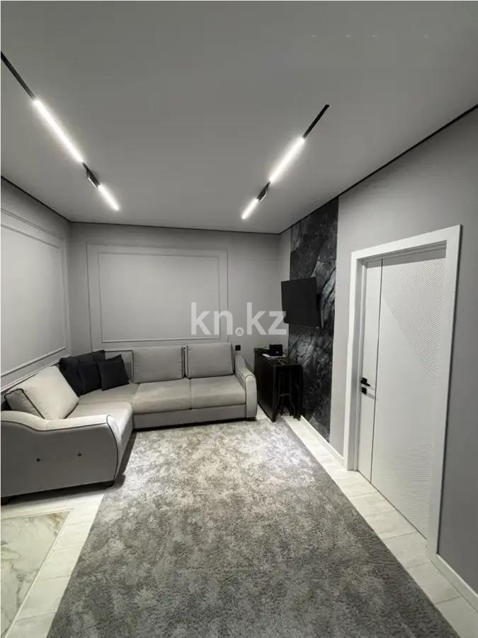 Продажа 1-комнатной квартиры, 37 м² в Алматы