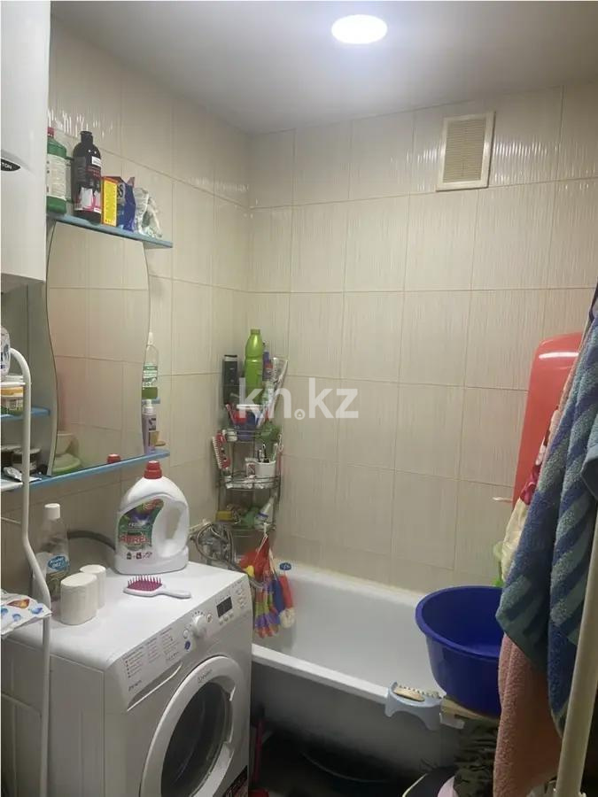 Продажа 2-комнатной квартиры, 46 м² в Караганде - фото 4