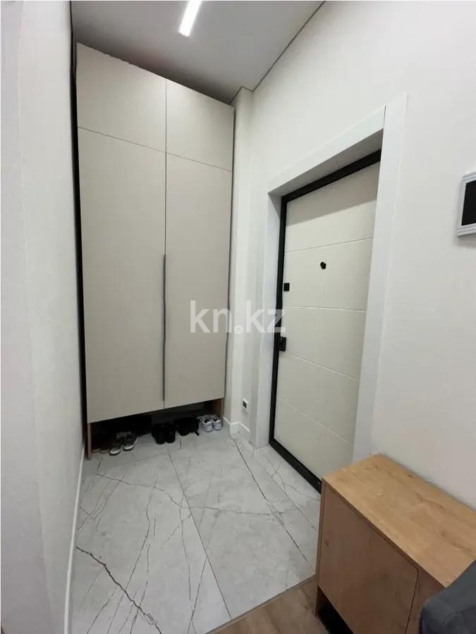 Продажа 2-комнатной квартиры, 42.6 м² в Астане - фото 5