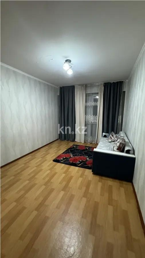 Продажа 1-комнатной квартиры, 37 м² в Алматы
