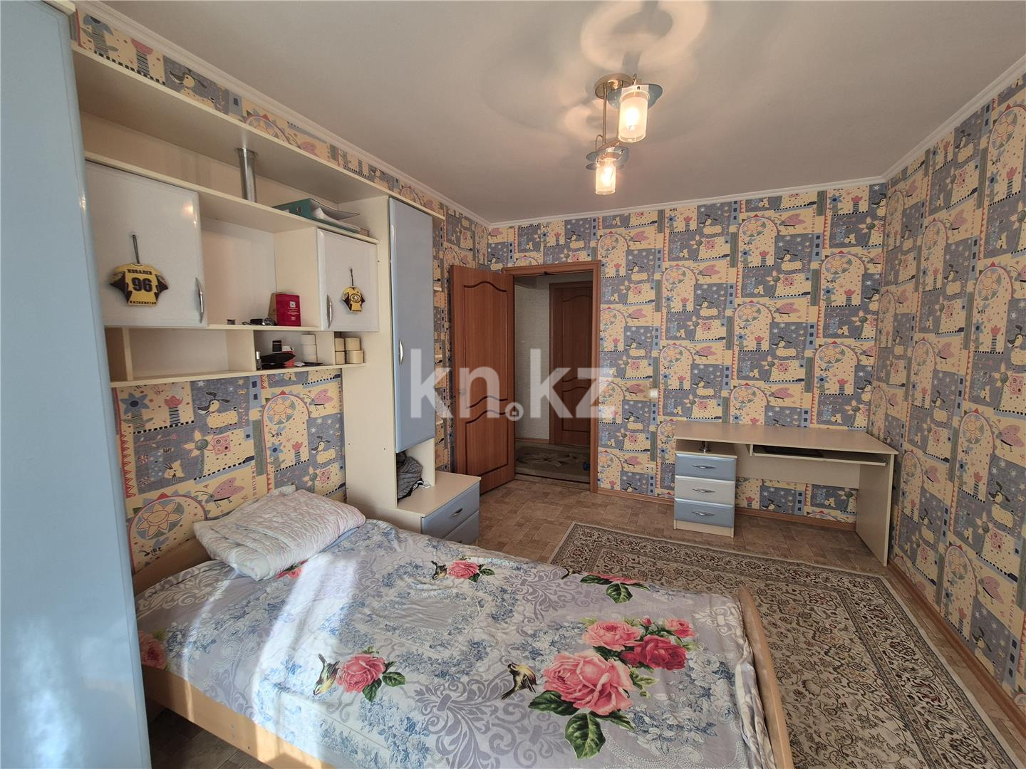 Продажа 3-комнатной квартиры, 68 м², мкр-н 3А в Темиртау - фото 7