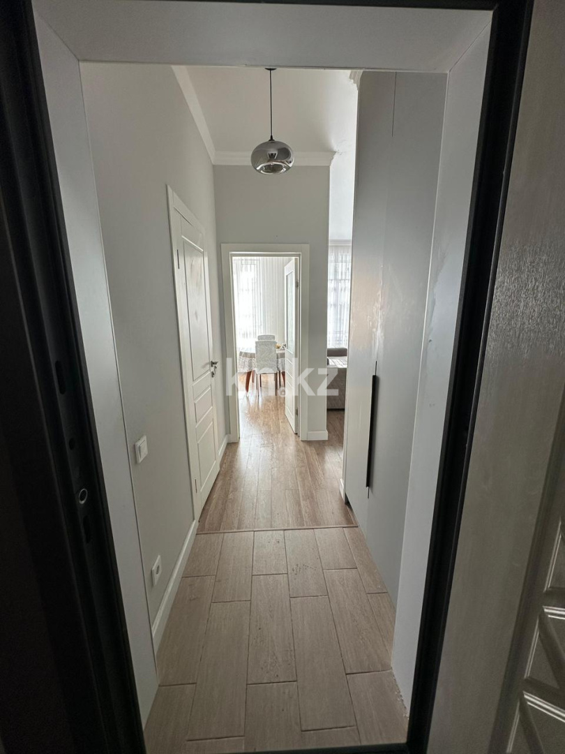 Продажа 1-комнатной квартиры, 40.7 м² в Астане - фото 4