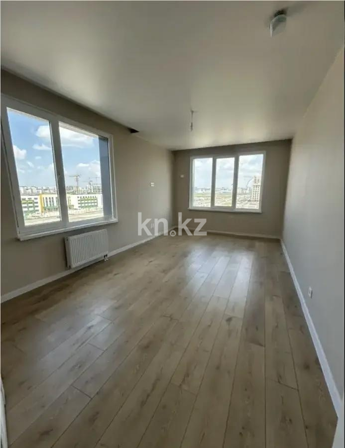 Продажа 2-комнатной квартиры, 59.62 м² в Астане - фото 2