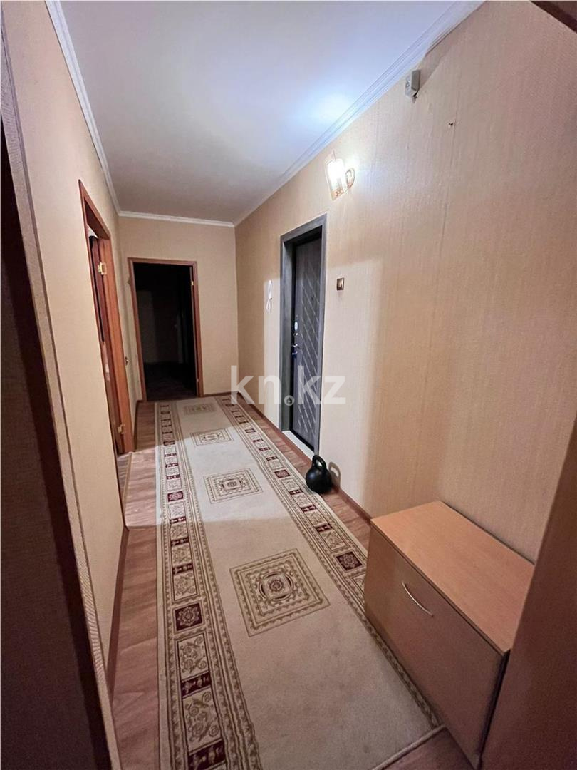 Продажа 2-комнатной квартиры, 54 м² в Караганде - фото 2