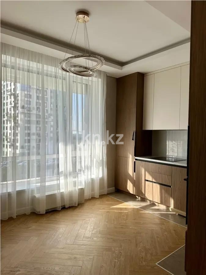 Продажа 2-комнатной квартиры, 90 м² в Алматы - фото 3