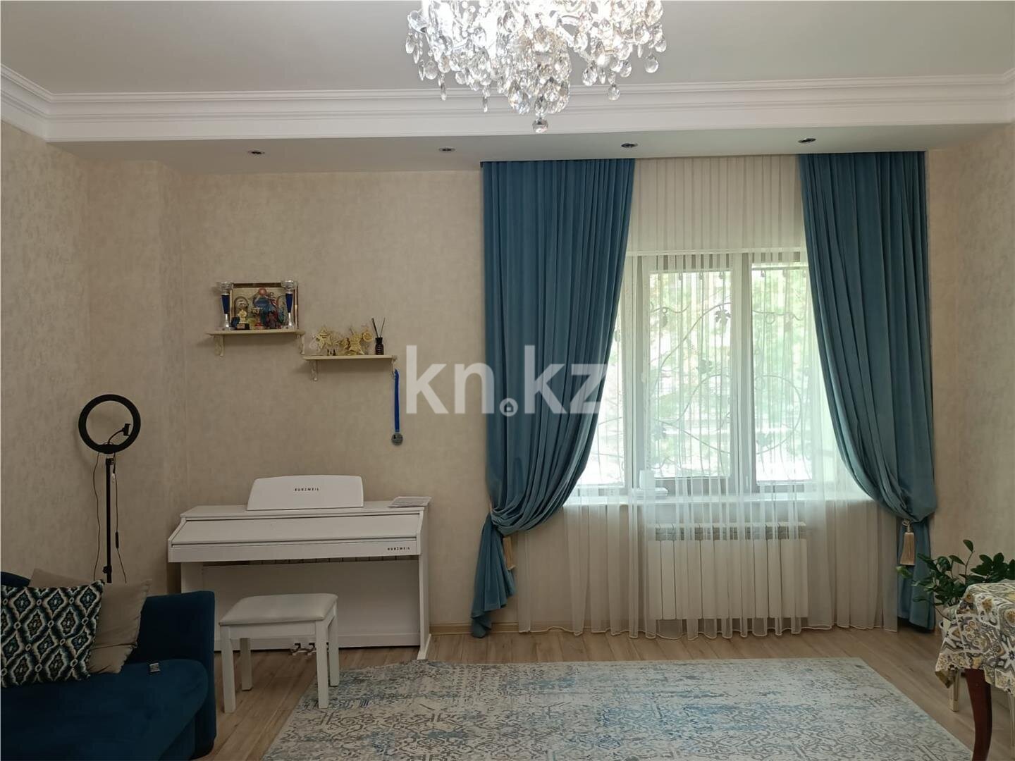 Продажа 3-комнатной квартиры, 112 м² в Астане - фото 2